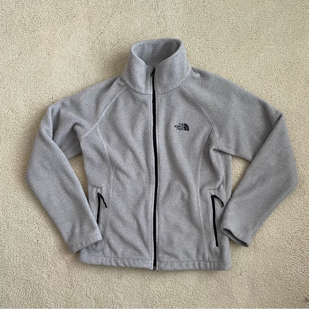 North face
